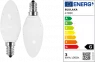 47989 BLULAXA Light Bulbs, Lamps