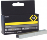 Staples 10.5mm wide x 10mm deep, box of 1000