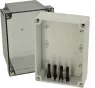 6011917 Fibox GmbH General Purpose Enclosures