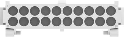 794211-1 AMP PCB Connection Systems Image 4