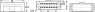 525.060.035.010.010 ODU PCB Connection Systems