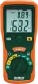 382252 Extech Electric Installation and Insulation Testers