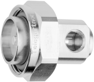 100024428 Telegärtner Coaxial Connectors