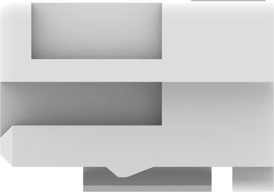 179228-5 AMP PCB Connection Systems Image 2