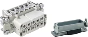 75009627 LAPP Rectangular Connector Sets