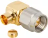 132201 Amphenol RF Coaxial Connectors