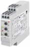 Voltage monitoring relay, 1 Form C (NO/NC), DUB01CB2310V