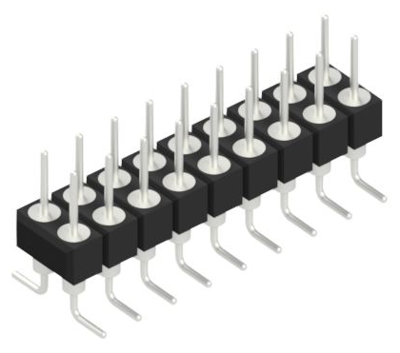 MK226SMD18Z Fischer Elektronik PCB Connection Systems