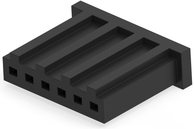 280360 AMP PCB Connection Systems Image 1