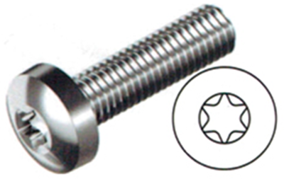 7985I0216Z Screws, Threaded Rods