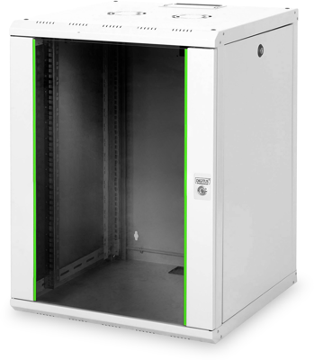 DN-19 16U-6/6 DIGITUS Switch Cabinets, server cabinets