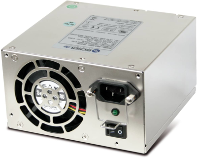 BEA-540H Bicker Elektronik Built-In Power Supplies