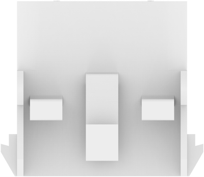 350780-1 AMP PCB Connection Systems Image 3