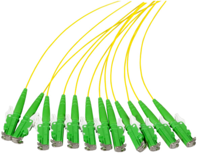 O0770.2 EFB-Elektronik Fiber Optic Patch Cables, Pigtails Image 1