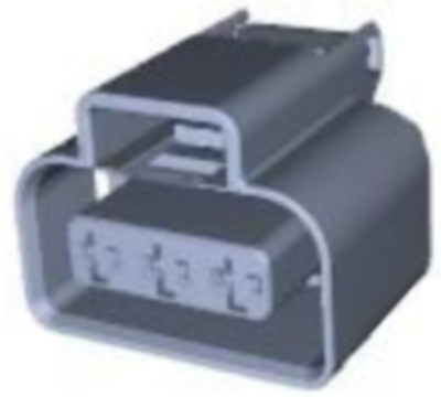 1326460-1 AMP Automotive Power Connectors