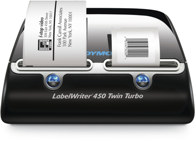 S0838870 DYMO Labeling Devices, Printers Image 2