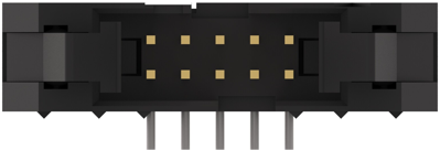 5499345-1 AMP PCB Connection Systems Image 5