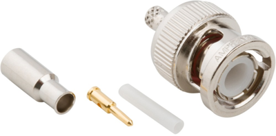 031-242-RFX Amphenol RF Coaxial Connectors