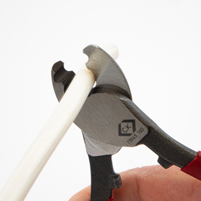 T3963 160 C.K Tools Cable Shears and Cable Cutters Image 2