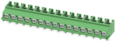 1987850 Phoenix Contact PCB Terminal Blocks Image 1