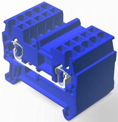 2271555-2 TE Connectivity Series Terminals