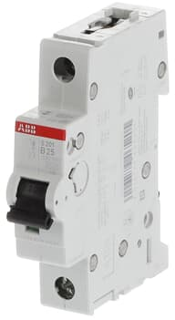 2CDS251001R0255 ABB Circuit Protectors Image 1