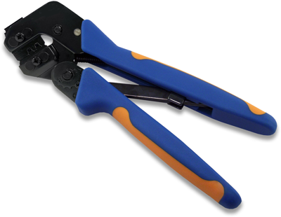 90759-1 AMP Crimping and Cable Lug Pliers