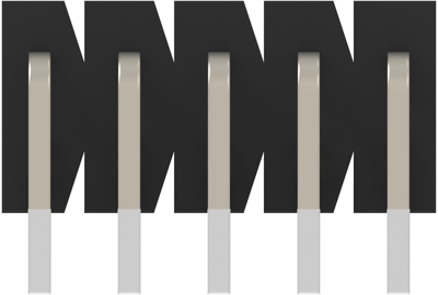 5-103801-5 AMP PCB Connection Systems Image 4