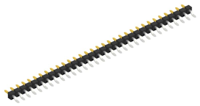 SLLP7SMD03032S Fischer Elektronik PCB Connection Systems