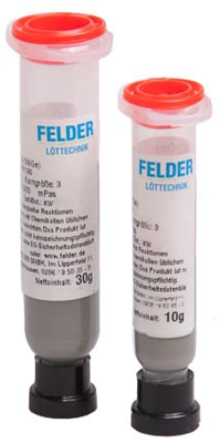 237232018899 Felder Solder Paste