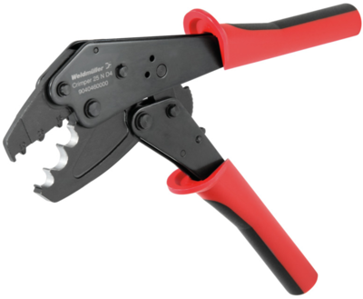 9040460000 Weidmüller Crimping and Cable Lug Pliers