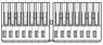 928038-2 AMP PCB Connection Systems