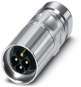 1607663 Phoenix Contact Sensor-Actuator Connectors