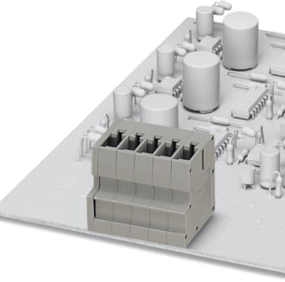 1980789 Phoenix Contact PCB Connection Systems