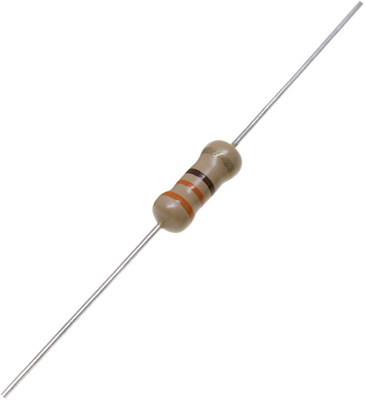 BYB-2-73P0413 by.B Wirewound Resistors Image 1