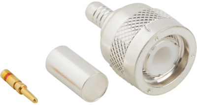 031-4452 Amphenol RF Coaxial Connectors