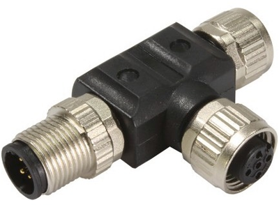 21033199501 Harting Sensor-Actuator Adapter