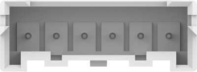 2132230-6 TE Connectivity PCB Connection Systems Image 5