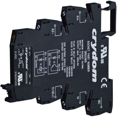 DRA-CN048D05 CRYDOM Solid State Relays