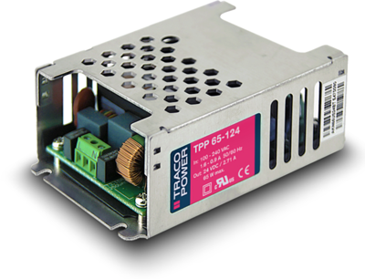 TPP 65-112A-J TRACO POWER Built-In Power Supplies