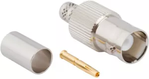 031-328-RFX Amphenol RF Coaxial Connectors