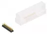 SLLP6SMD03818SSM Fischer Elektronik PCB Connection Systems