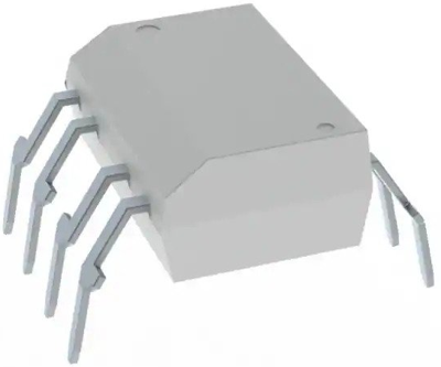 TLP2662(F) Toshiba Optocoupler