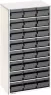 ESD 1224-02 Raaco Storage Systems