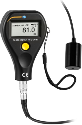 PCE-GM 80 PCE Instruments Coating thickness gauges Image 1