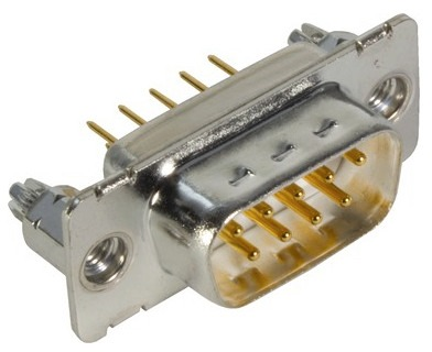 09671616701 Harting D-Sub Connectors