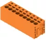 1331510000 Weidmüller PCB Terminal Blocks