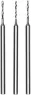 28854 Proxxon Drills, Mills, Mounted Points, Cutting Discs