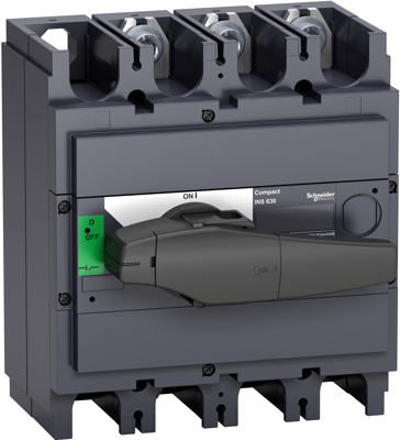 31112 Schneider Electric Circuit Breakers