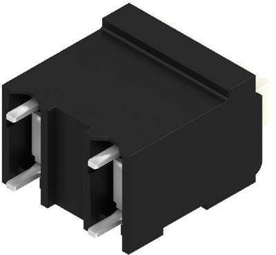 1870280000 Weidmüller PCB Terminal Blocks Image 2